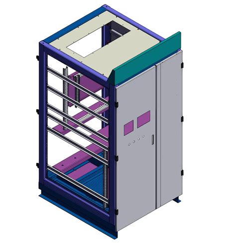 sheet metal enclosure assembly|sheet metal enclosure design pdf.